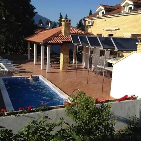 Iliskovic Appartement *