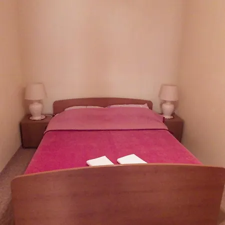 Iliskovic Apartamento *