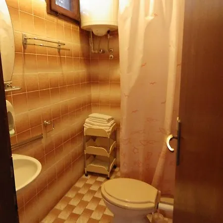 Appartement Iliskovic *