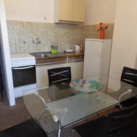 Iliskovic Appartement Korčula