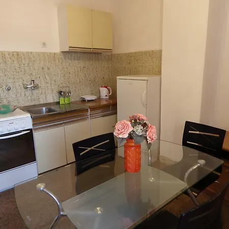 Iliskovic Appartement Korčula