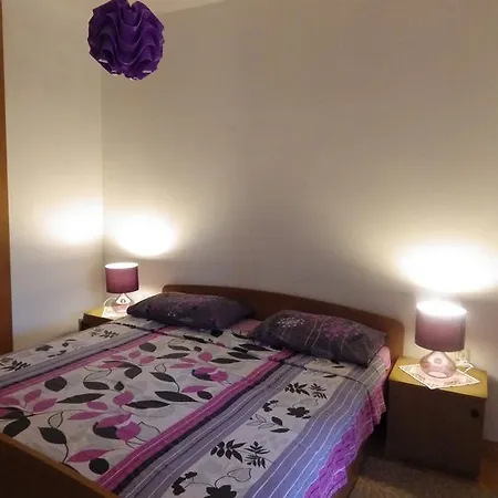 Iliskovic Appartement