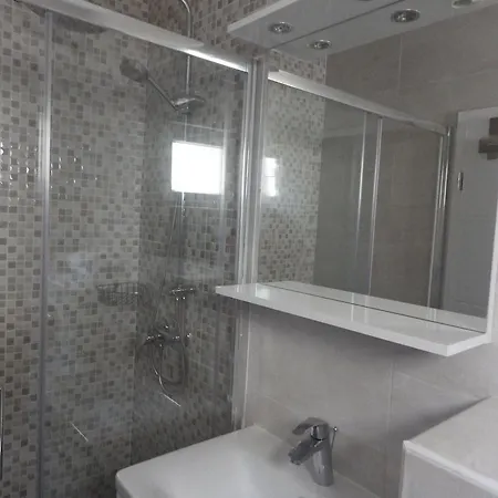Iliskovic Appartement Korčula