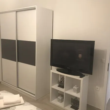Iliskovic Appartement *