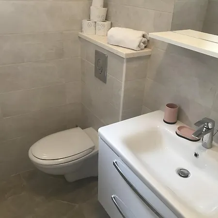 Appartement Iliskovic