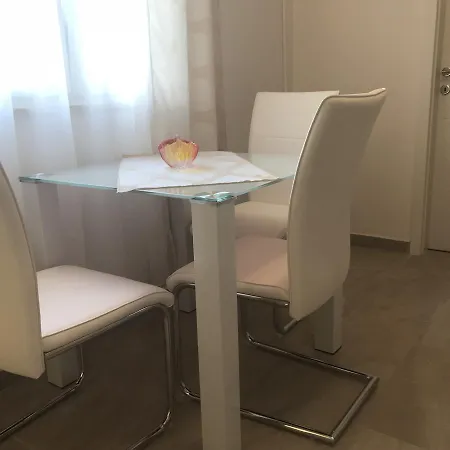Iliskovic Appartement Korčula
