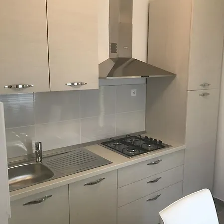 Iliskovic Appartement